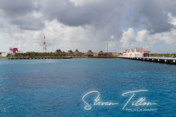 Cozumel Mexico