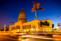 El Capitolio