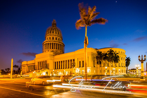 El Capitolio