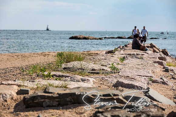 Lighthouse Point Park