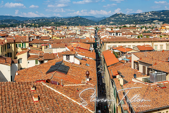 Florence, Italy