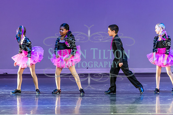 Destiny Dance - A Summer Gala