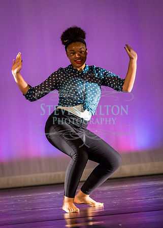 WFHS Dance Recital