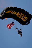 Salute Our Troops