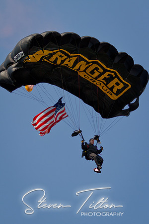 Salute Our Troops