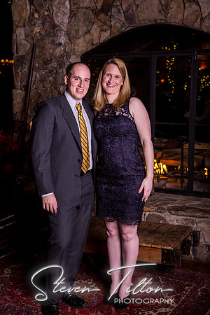 Pack Rat Holiday Party