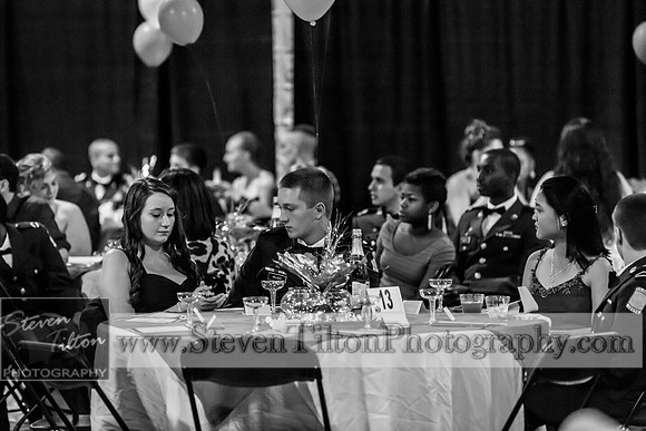 2013 JROTC Military Ball