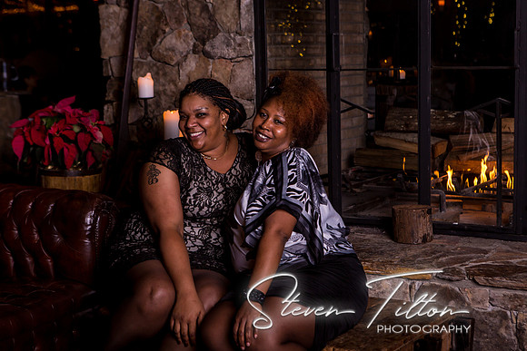 Pack Rat Holiday Party