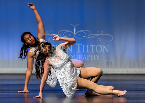 WFHS Dance Recital