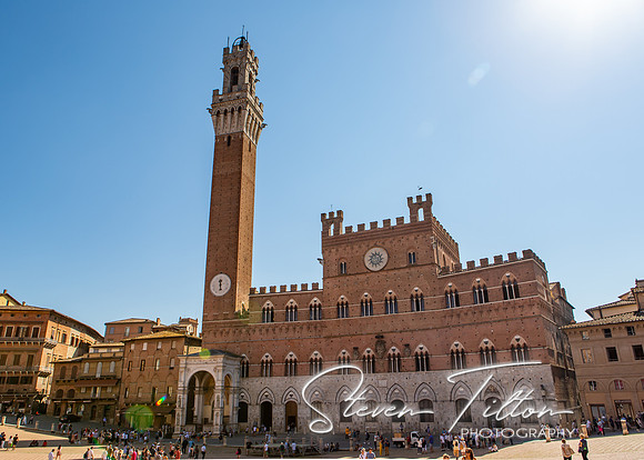 Pubblico Palace
