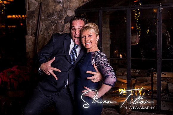 Pack Rat Holiday Party