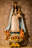 Basílica San Francisco de Asis Havana Cuba
