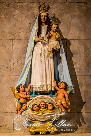 Basílica San Francisco de Asis Havana Cuba