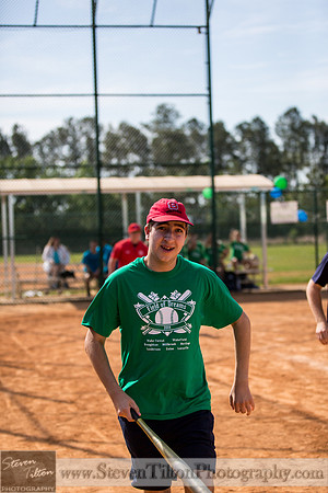 7th Annual Field of Dreams