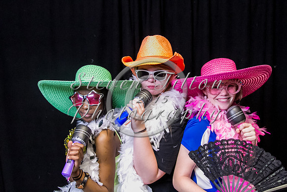 WFHS Spring Fling 2015