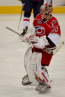 Hurricanes vs Capitals