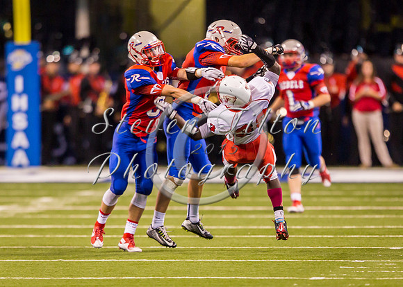 Horseshoe Classic 2015