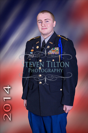 WFHS JROTC 2013-14