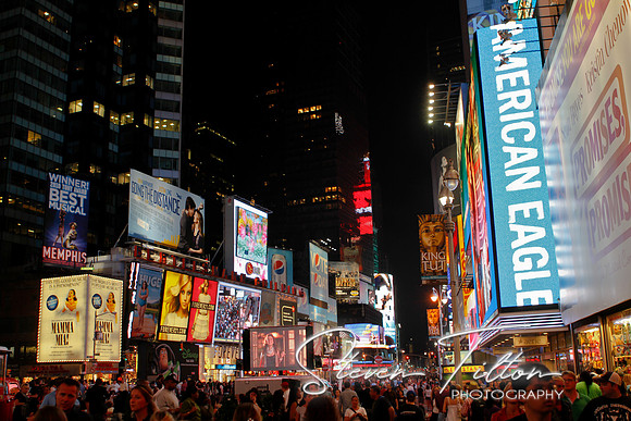 Times Square