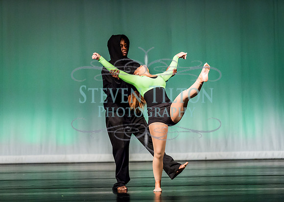 WFHS Dance Recital