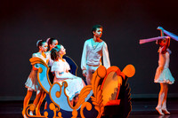 DDI - A Winter Gala
