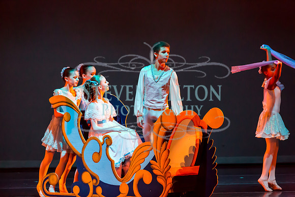 DDI - A Winter Gala