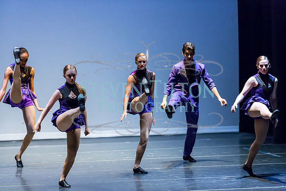 Destiny Dance - A Summer Gala
