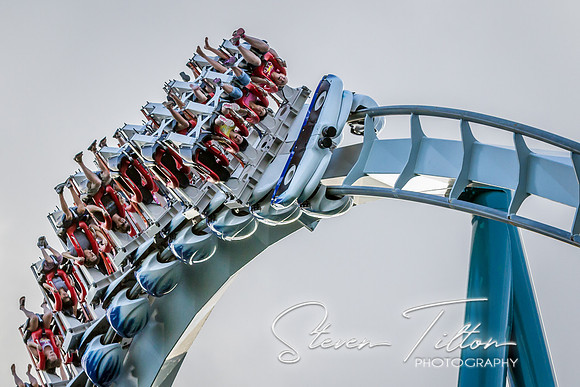 Busch Gardens Williamsburg
