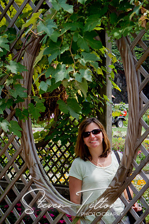 Visiting Biltmore Estates