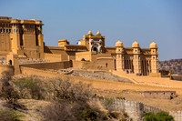 Amer Fort