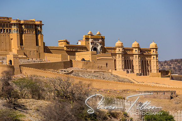 Amer Fort