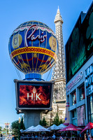 Las Vegas Strip