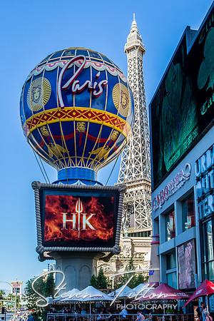 Las Vegas Strip