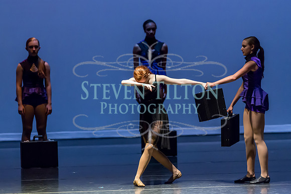 Destiny Dance - A Summer Gala