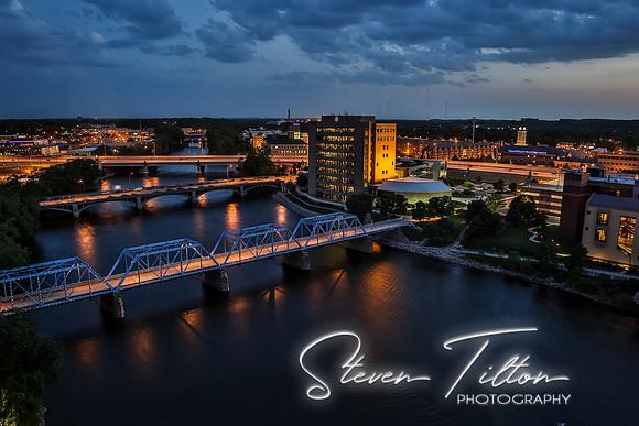Grand Rapids, MI