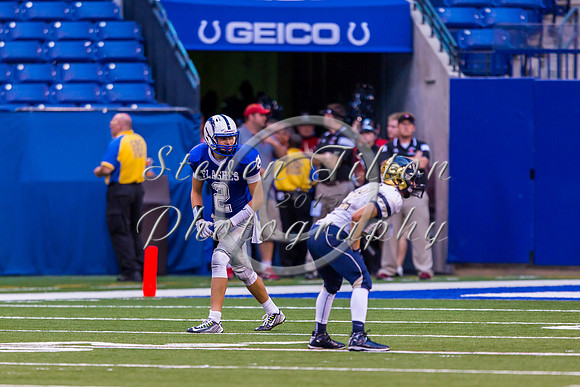 Horseshoe Classic 2015