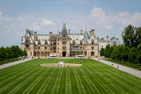 Visiting Biltmore Estates