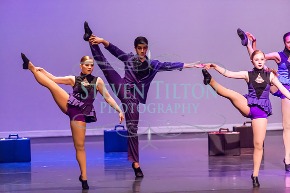 Destiny Dance - A Summer Gala