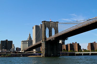 Bridges of Manhattan