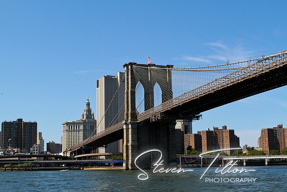 Brooklyn Bridge