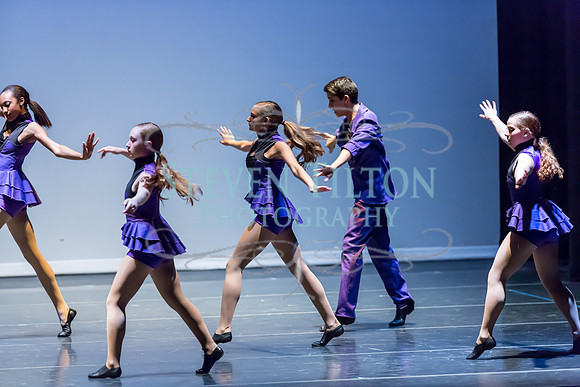 Destiny Dance - A Summer Gala