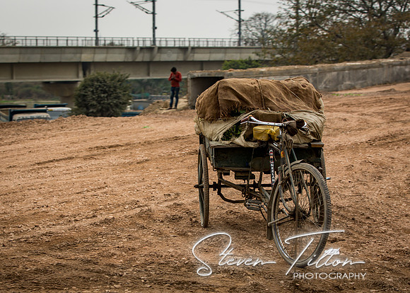 New Delhi Sights