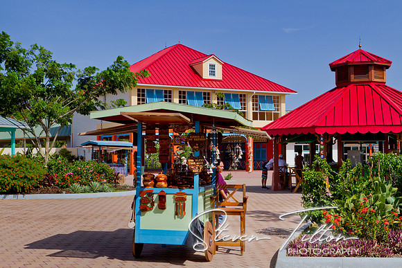 Isla Roatán, Honduras