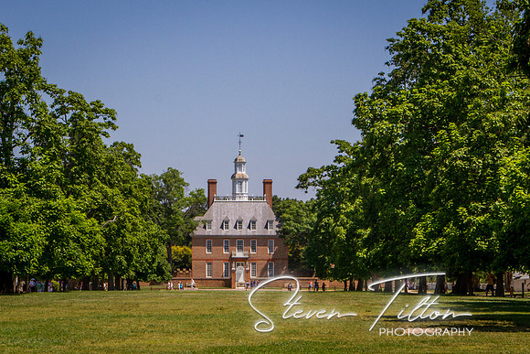 Colonial Williamsburg