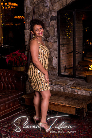 Pack Rat Holiday Party