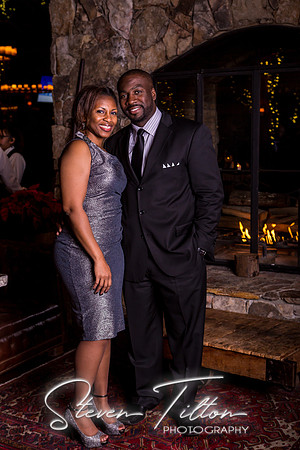 Pack Rat Holiday Party