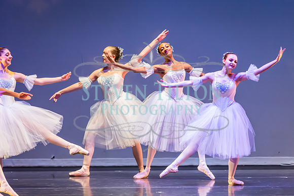 DDI - A Winter Gala