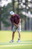 NCHSAA 4A Golf Championship