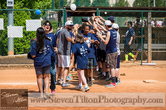 7th Annual Field of Dreams