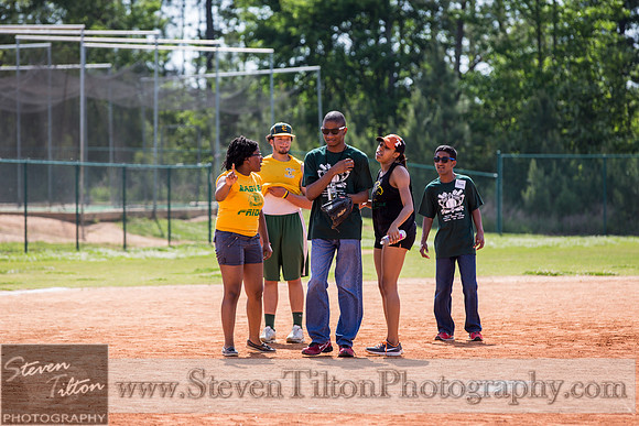 7th Annual Field of Dreams